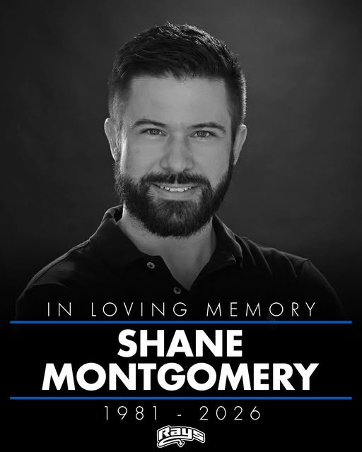 Shane Montgomery Obituary Marietta GA Death, The Stingray Allstars Coach has Died